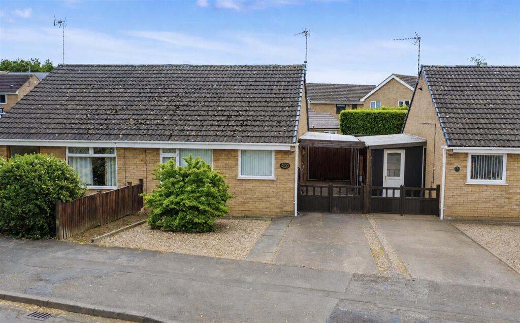 Main image of property: Wharfedale Road, Long Eaton