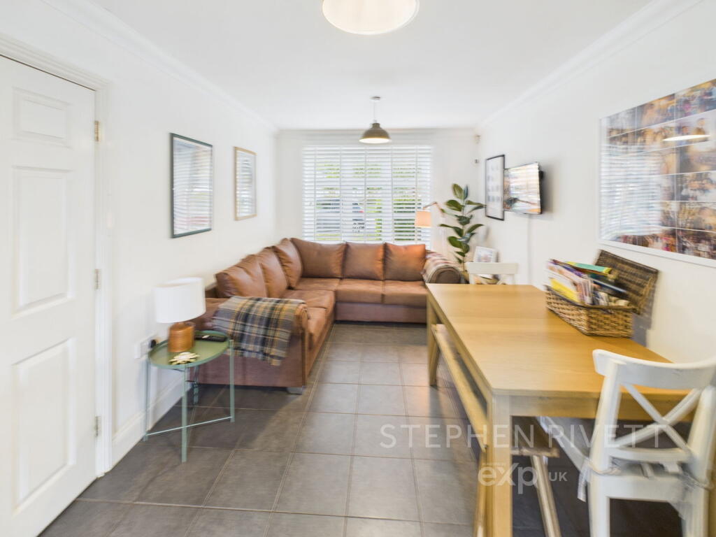 House in Mid Suffolk, Walsham le Willows - View 4
