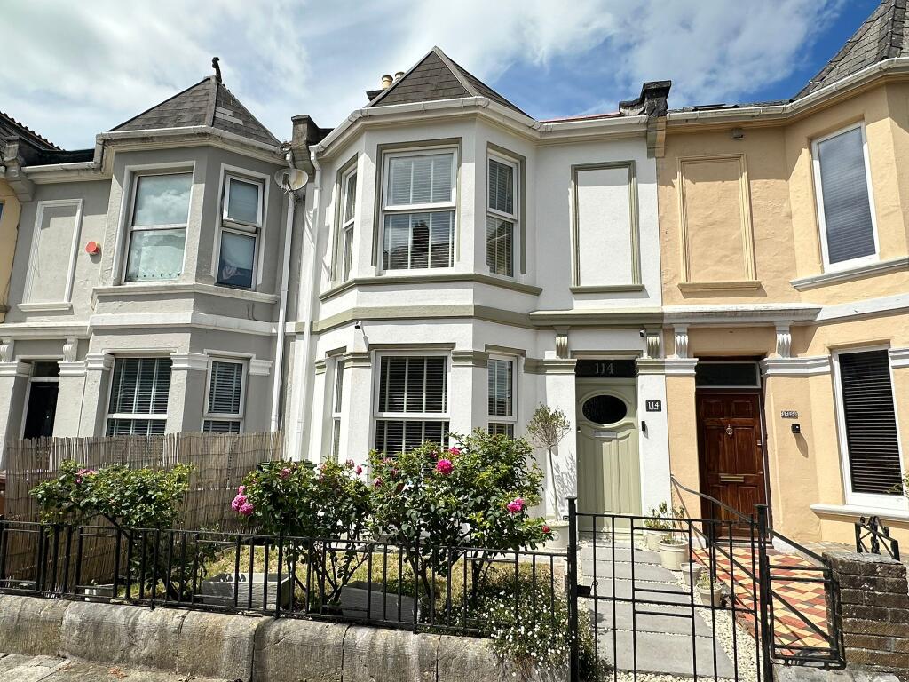 Pasley Street, Plymouth photo 2