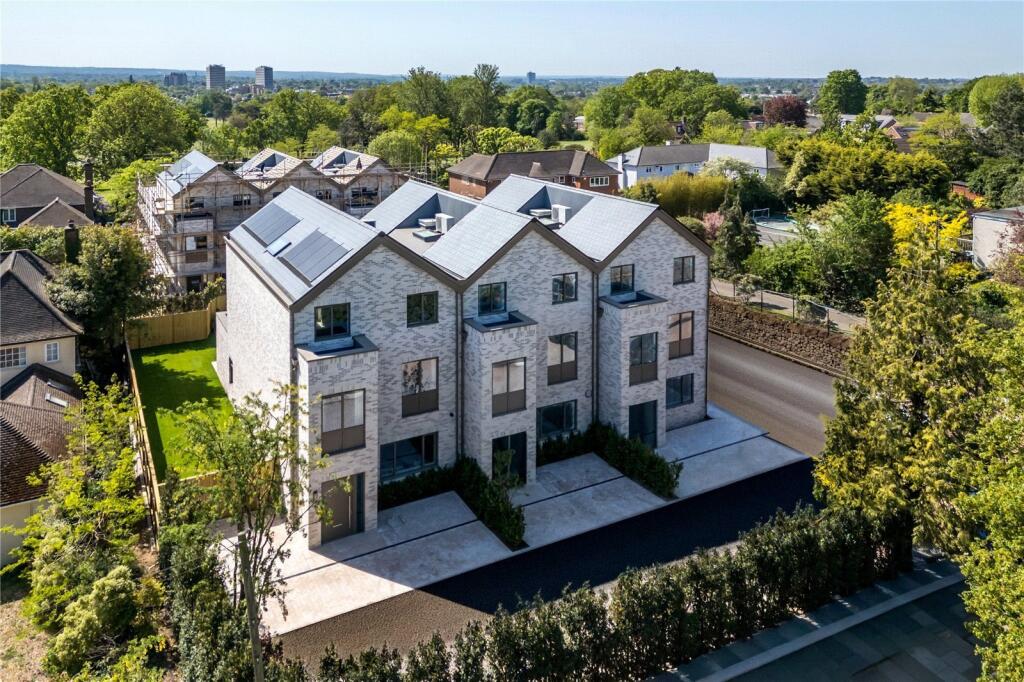 Main image of property: Swift Place, Kingston Upon Thames, Surrey, KT2