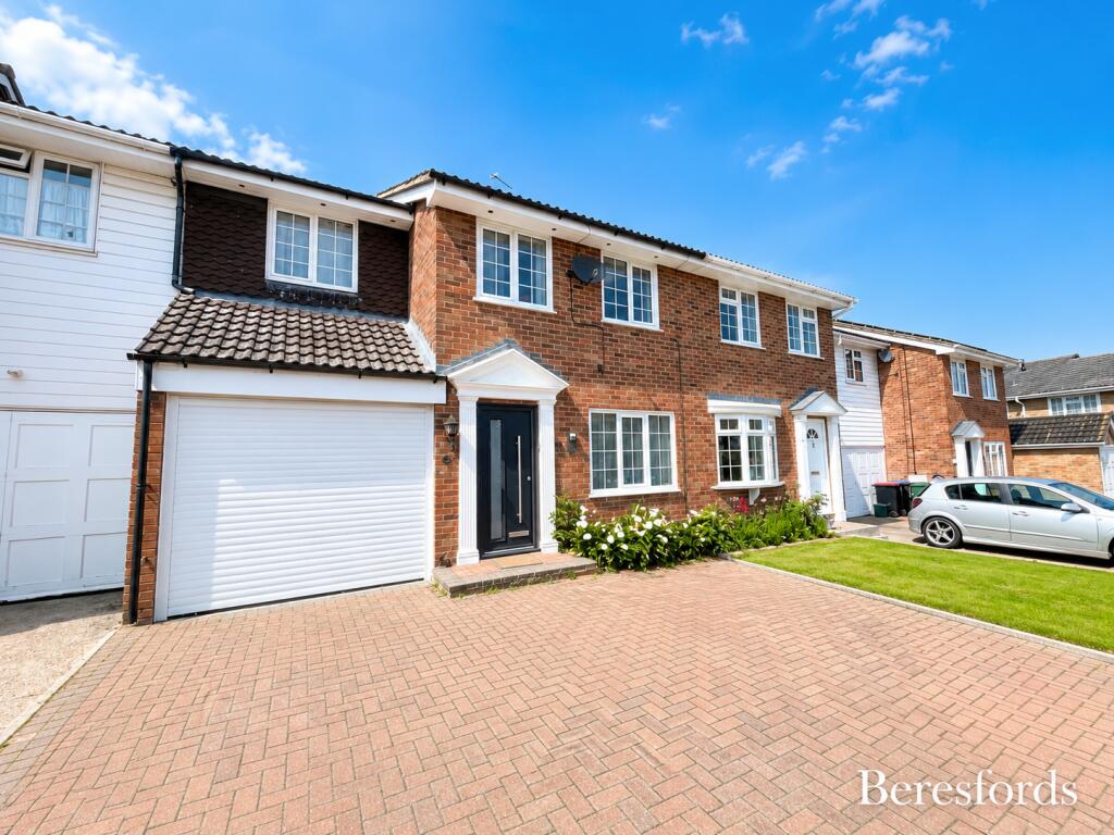 Main image of property: Juniper Crescent, CM8