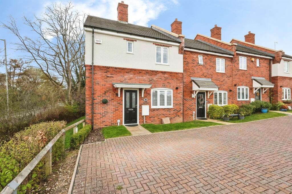 Main image of property: Jade Drive, Hagley, Stourbridge
