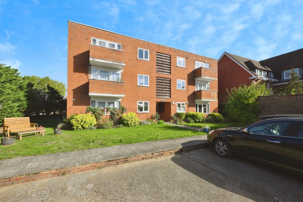 Main image of property: Cock Lane, Hoddesdon