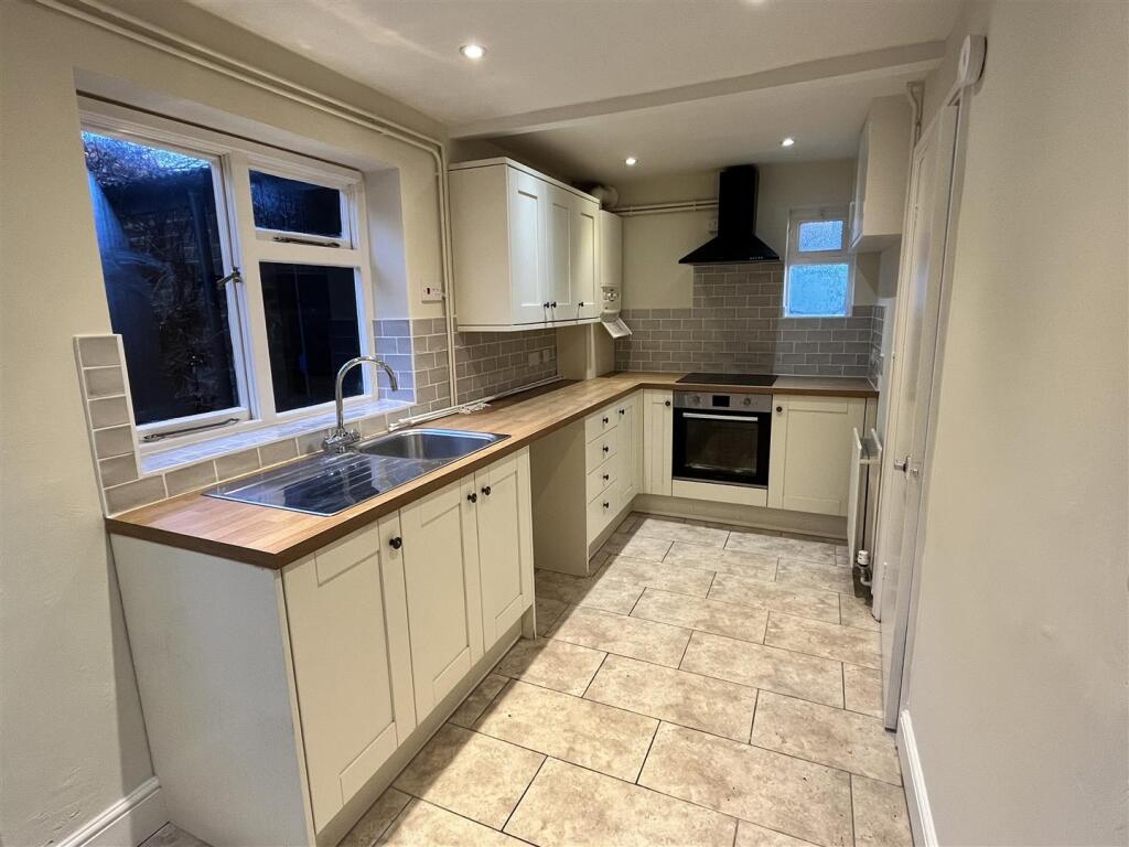 Main image of property: Newton Way, Woolsthorpe By Colsterworth, Grantham