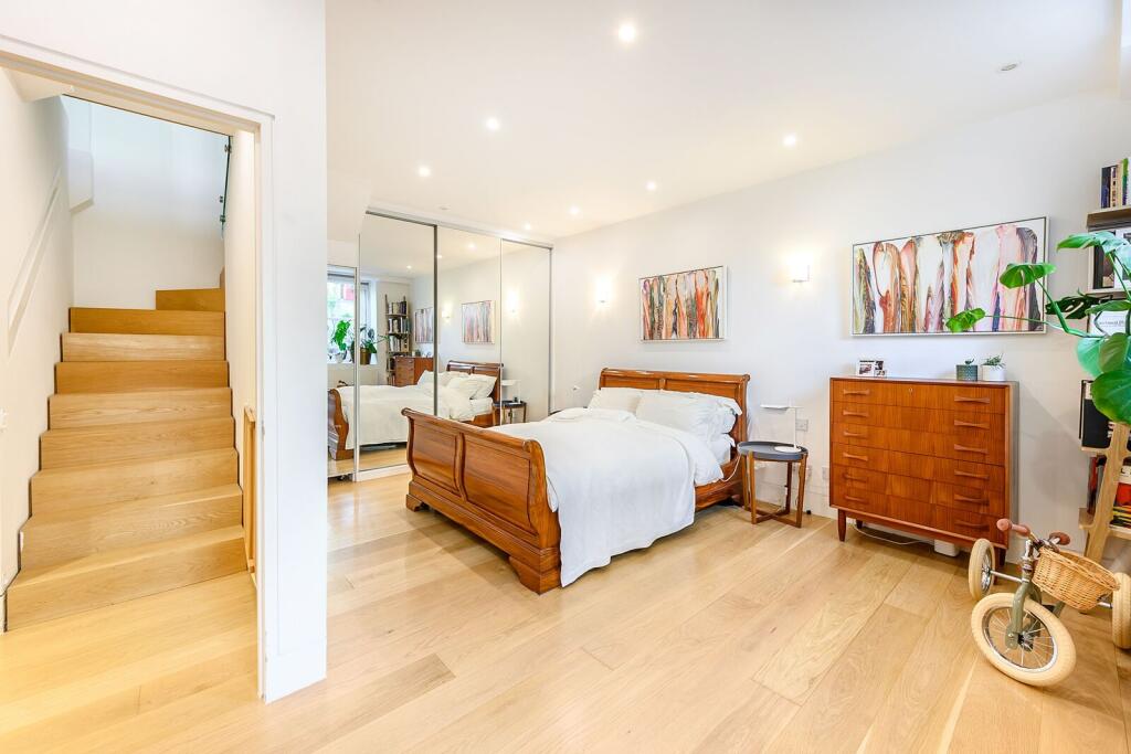 2 bedroom maisonette for rent