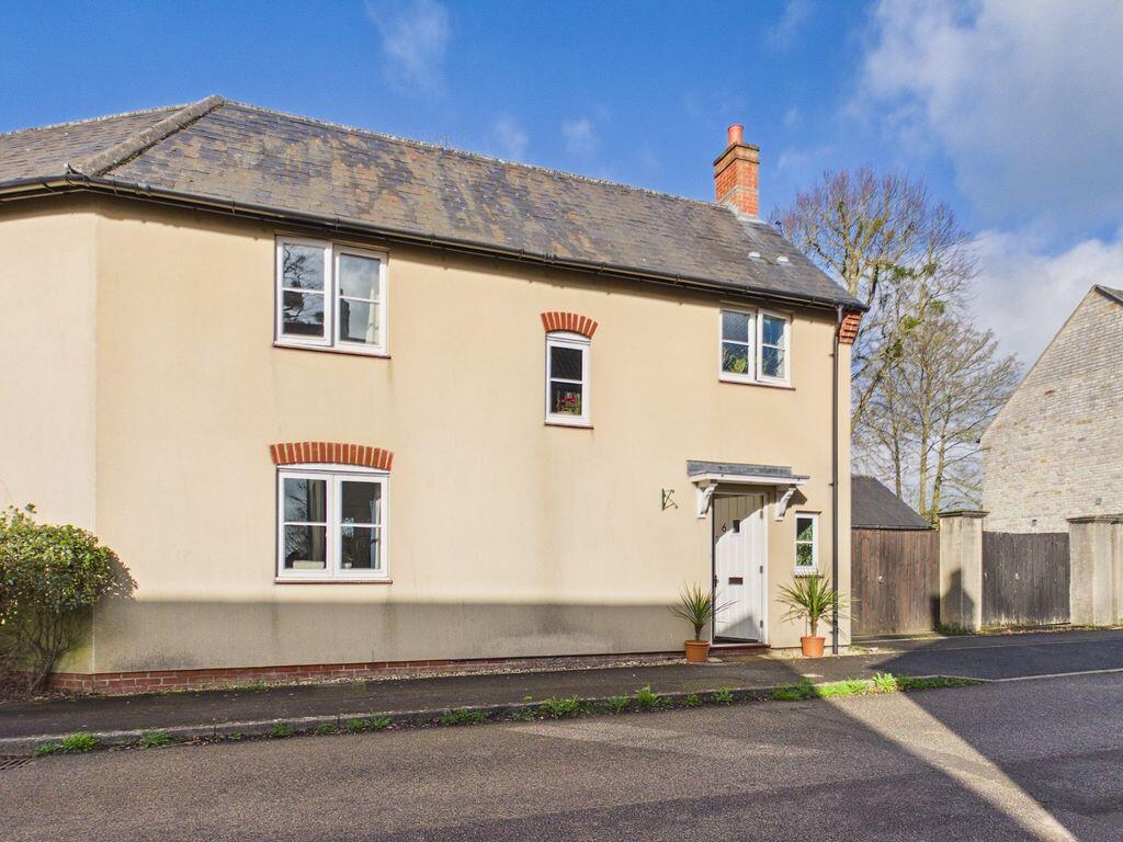 Main image of property: Picts Hill, Langport