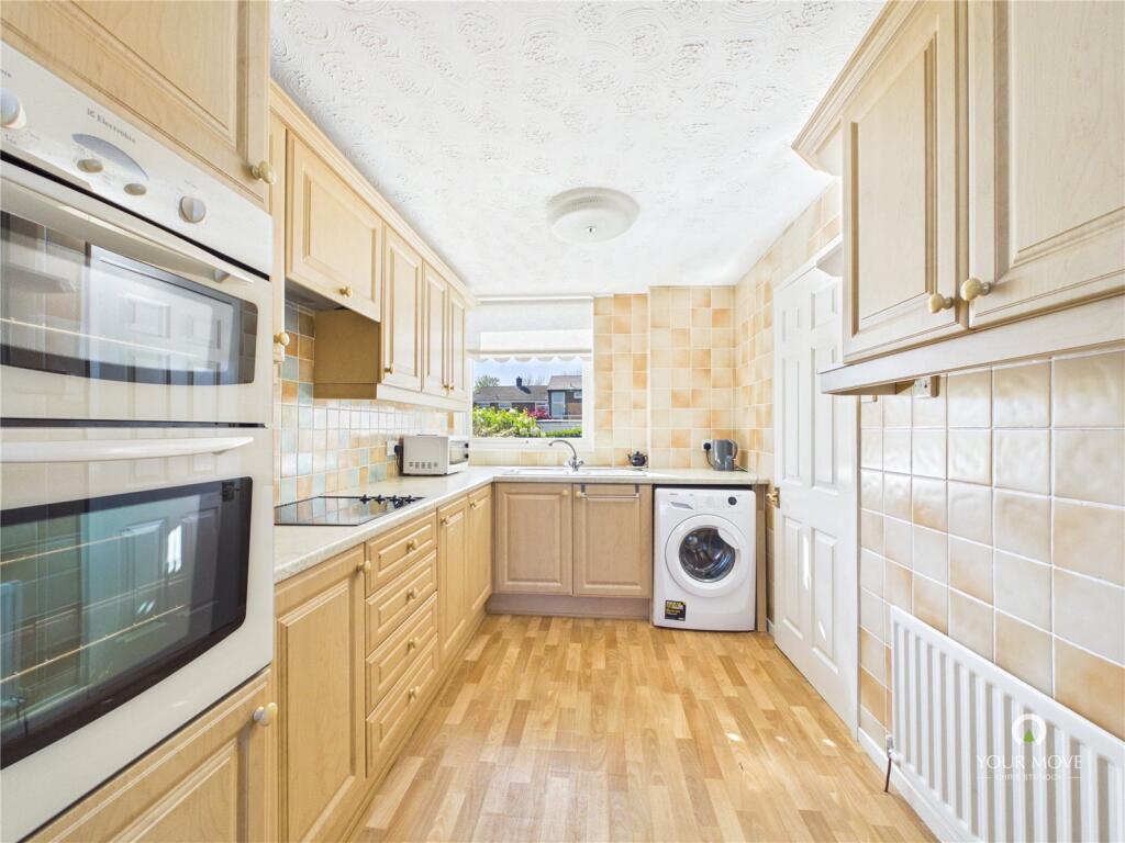 House in Gateshead, North East - More