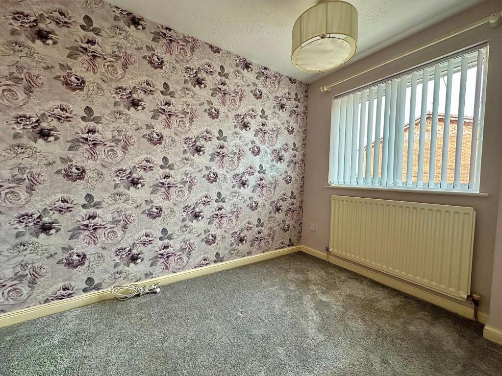 House in Collingtree, Blacky More, East Hunsbury - More