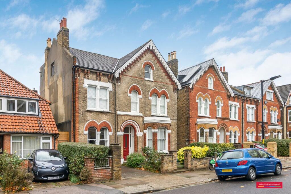 Main image of property: Marmora Road, London, SE22