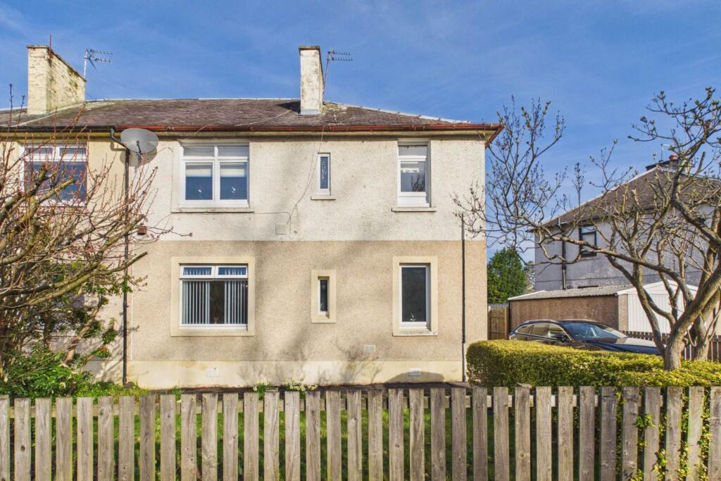 Main image of property: Clyde Avenue, Bothwell