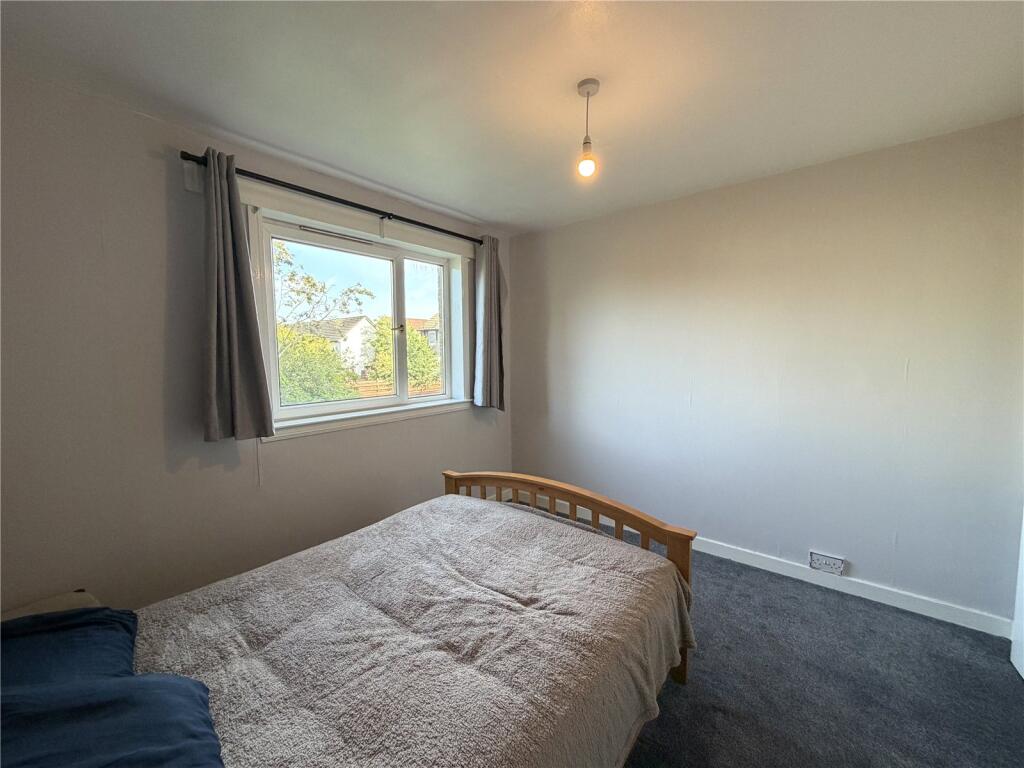 Apartment in Dundee, Myrekirk - More