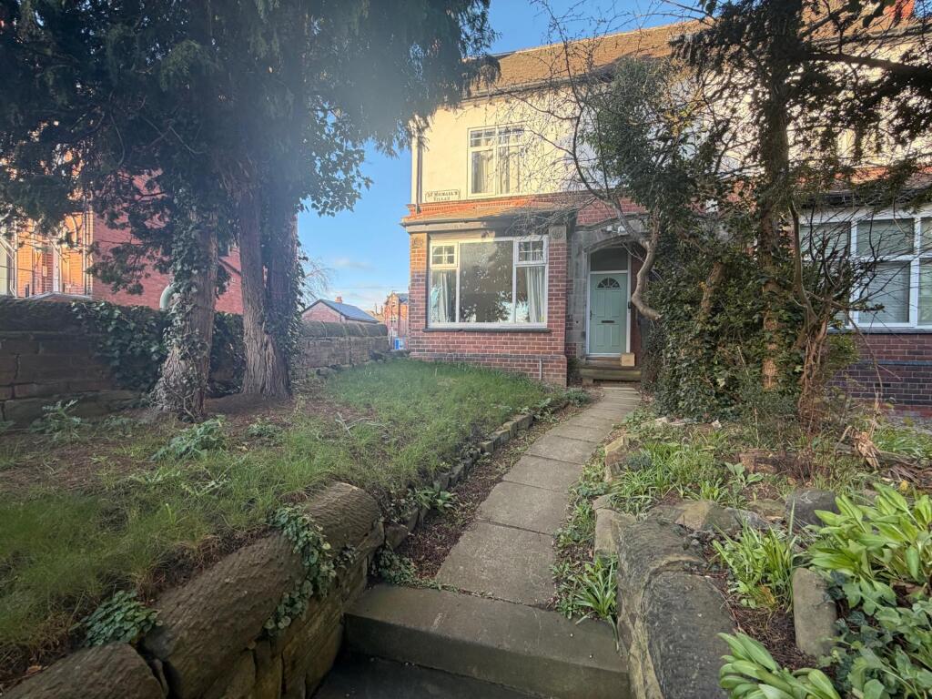 Main image of property: St. Michaels Villas, Leeds