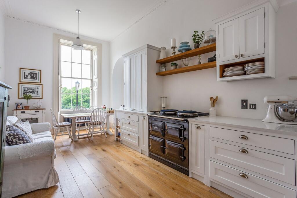 Additional image 3 of Lansdown Crescent, Bath, BA1