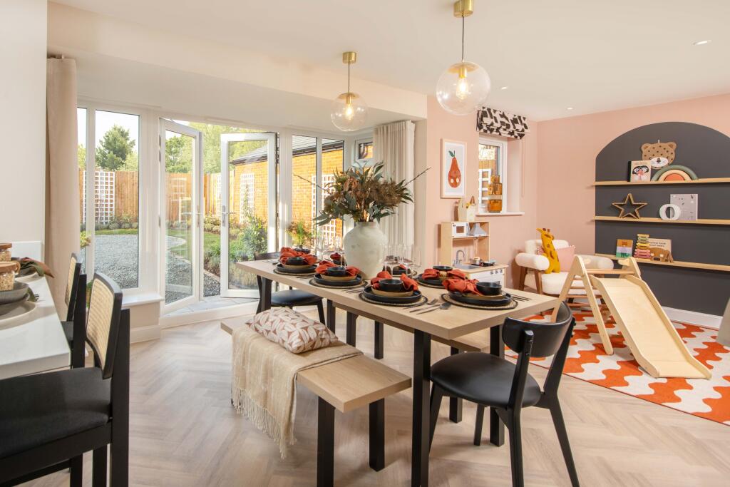 Main image of property: Peter De Stapleigh Way,
Stapeley,
Nantwich,
Cheshire,
CW5 7TU