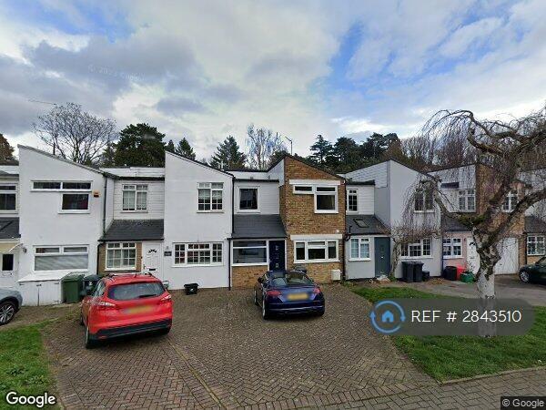Main image of property: Rosedale Corner, Chislehurst, BR7