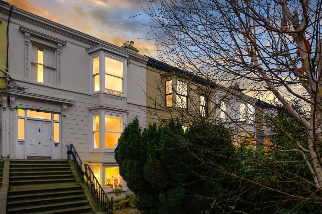 Main image of property: Sandycove, Dublin