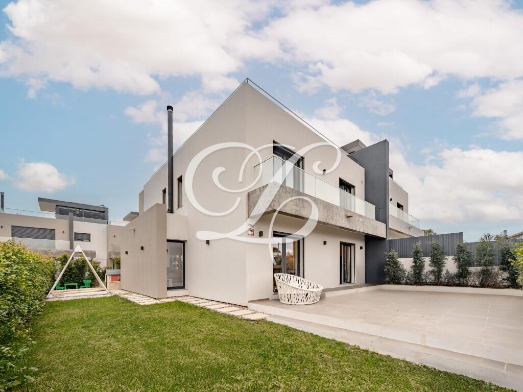 Main image of property: Cascais, Lisbon