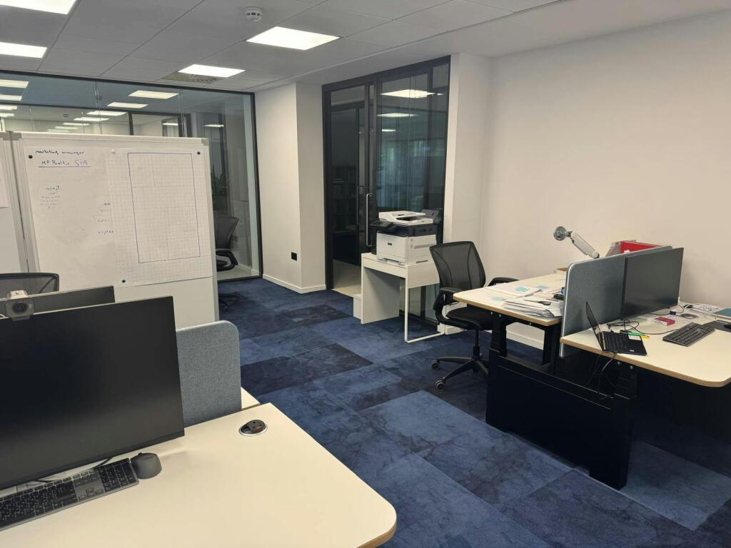 Main Office