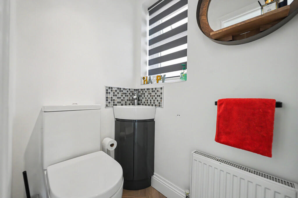 Additional image 14 of Emberton Way, Amington