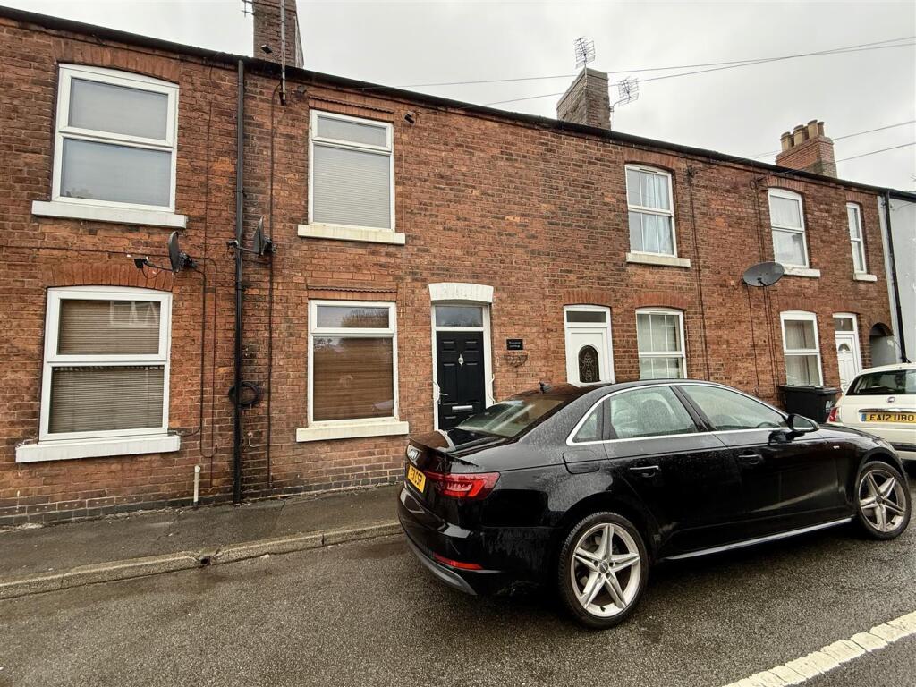 Main image of property: Stewart Street, Riddings, Alfreton