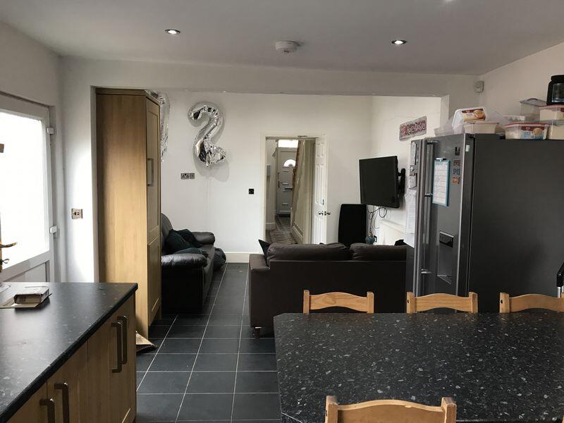 House in Nottingham, Radford - View 5