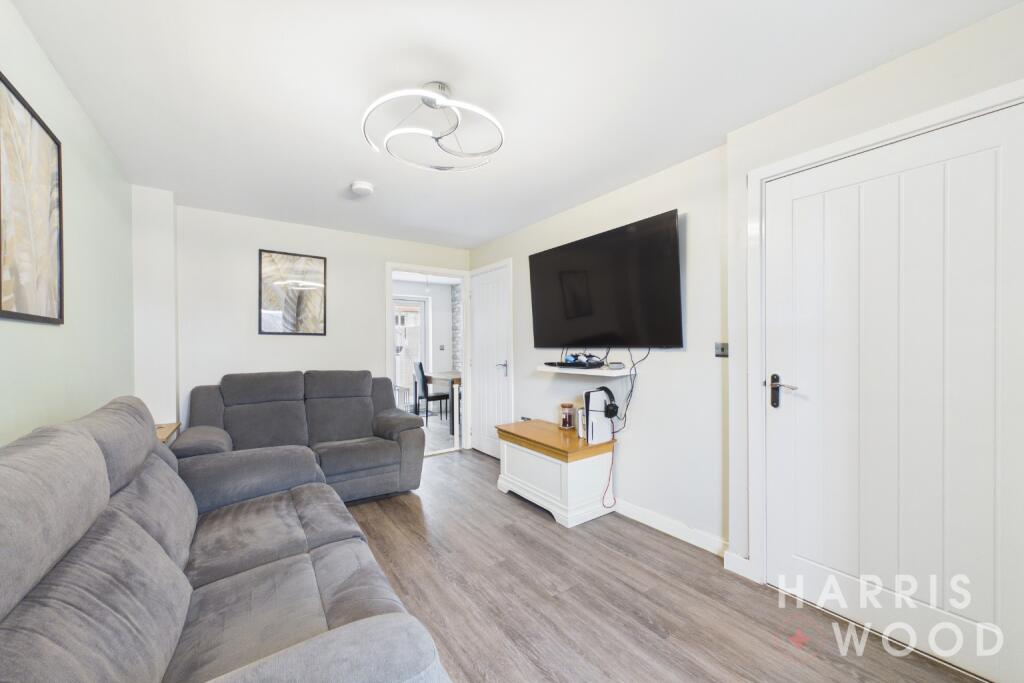 House in Clacton-on-Sea, Great Clacton - View 3