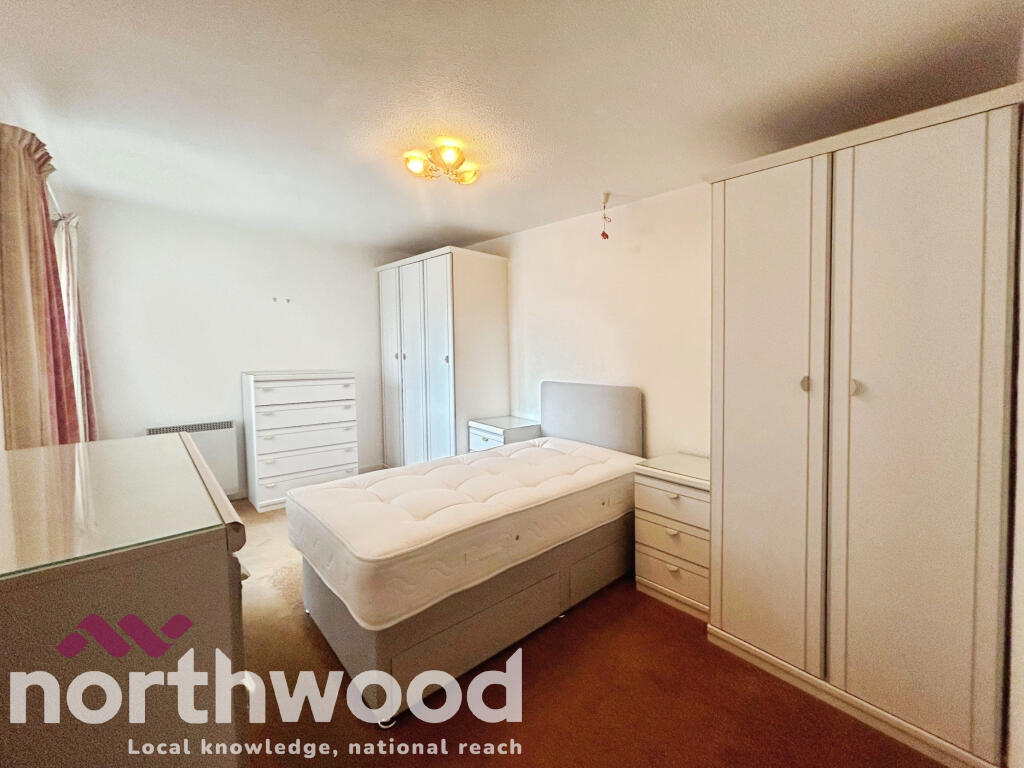 Apartment in Preston - View 4