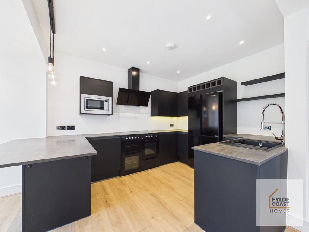 House in Wyre, Lancashire - More