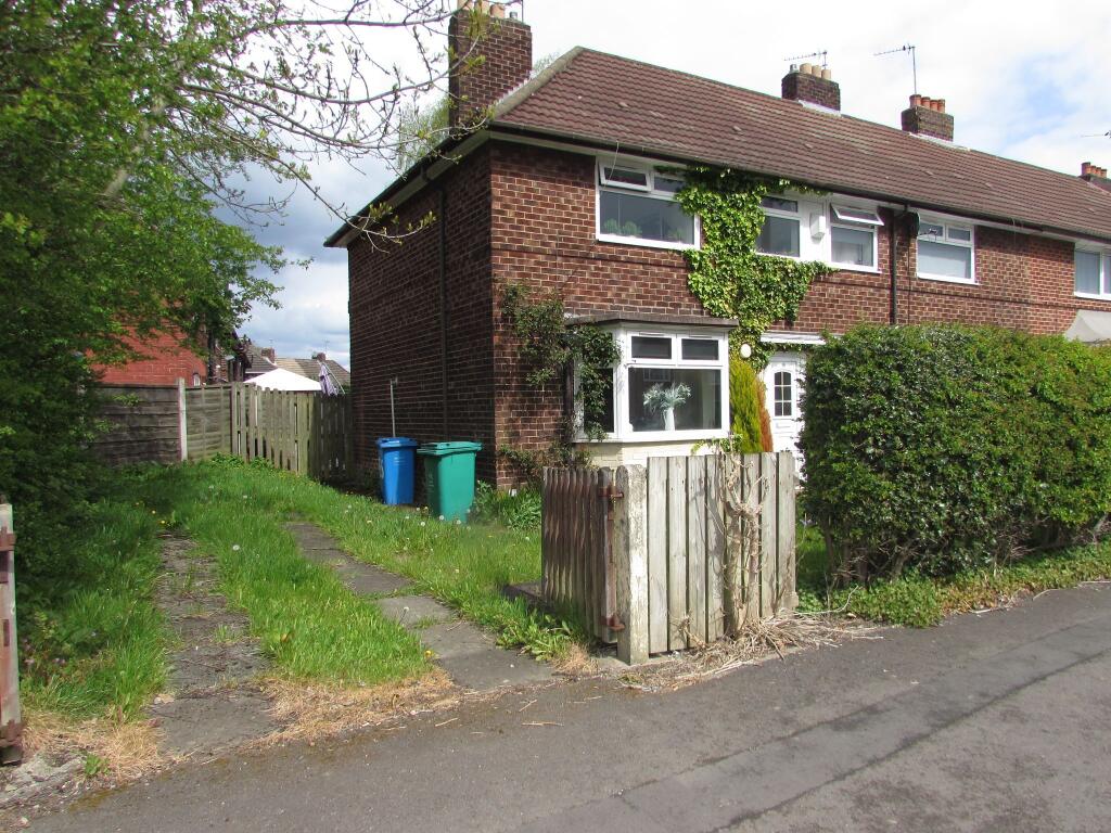 Main image of property: Hollyhedge Road, Manchester, M22