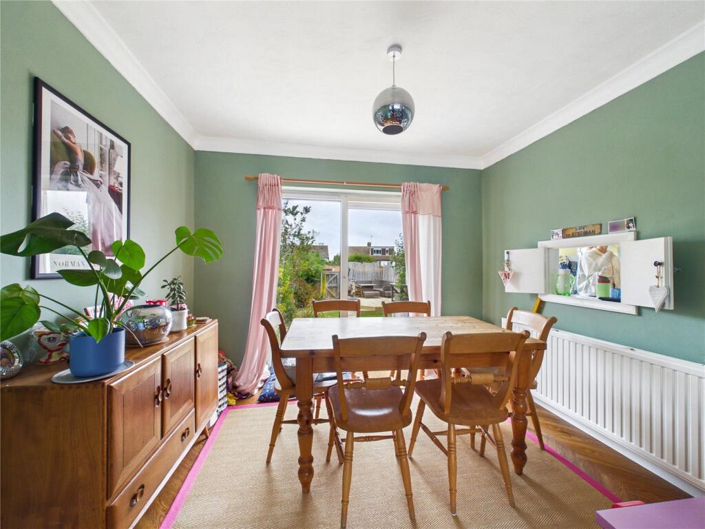 House in Chelmsford - View 4