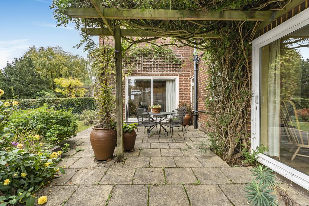 Additional image 24 of Abbey Avenue, St Albans, AL3