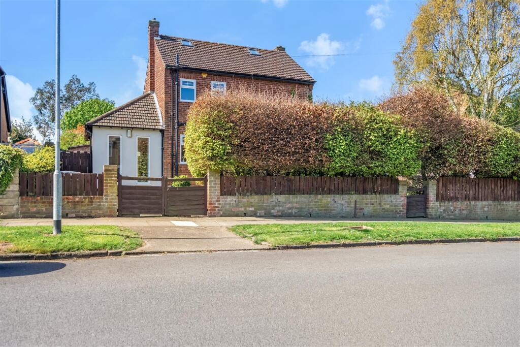 Main image of property: Hartford Road, Darlington