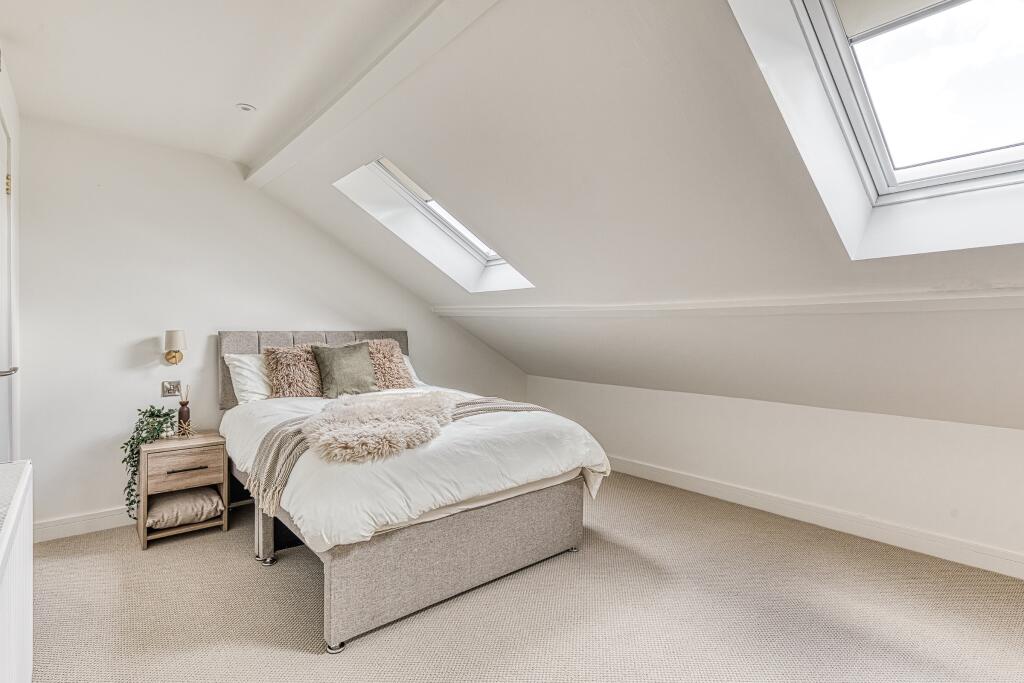 Main image of property: Room 5, Wolfa Street 