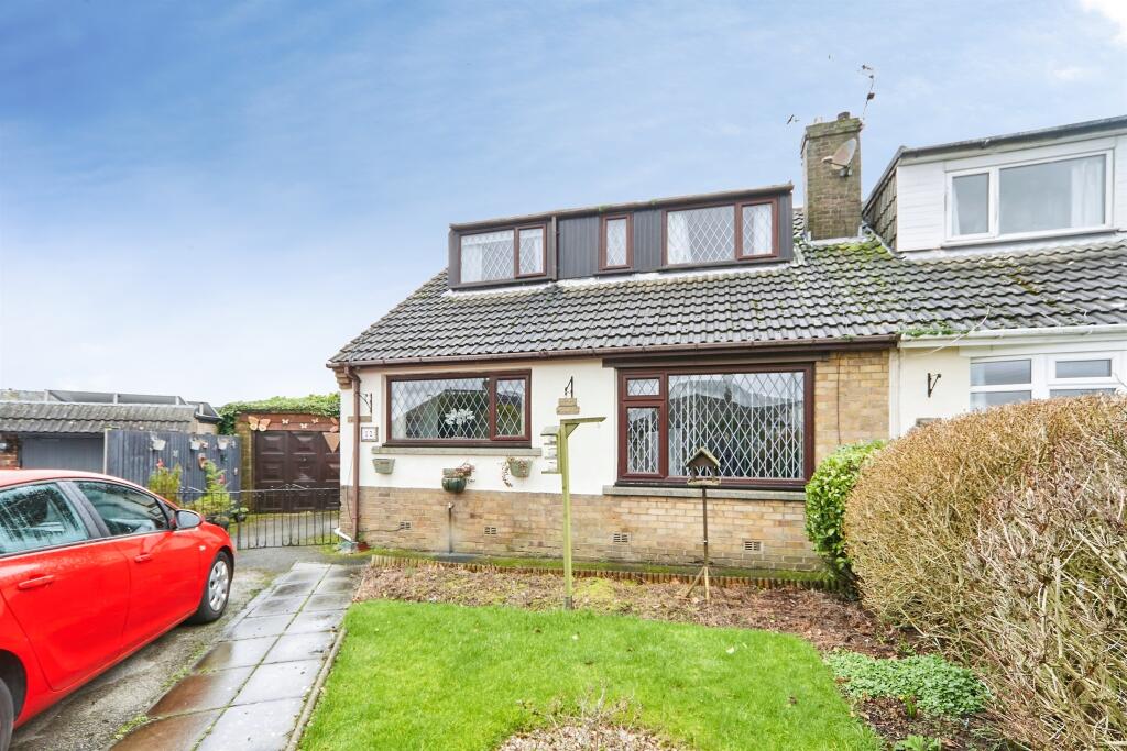 Main image of property: Heaton Close, Bingley