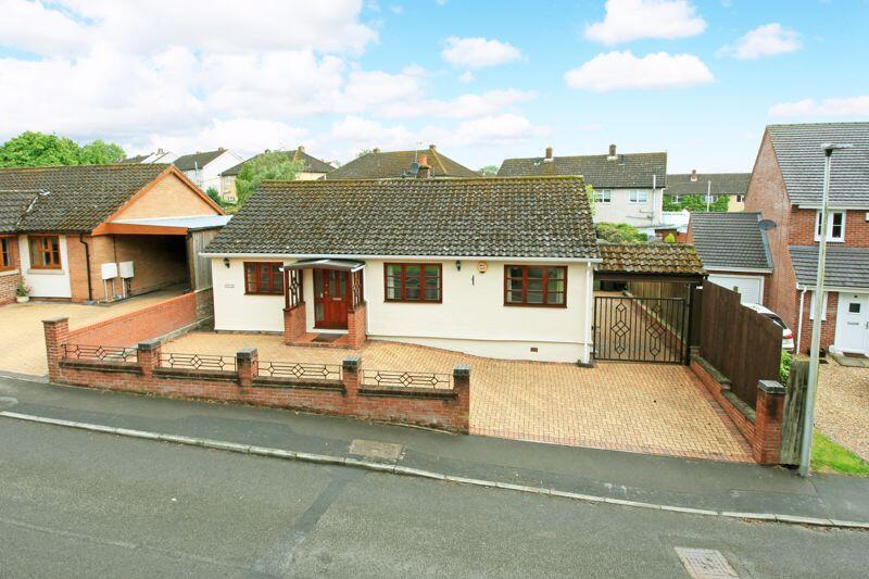 Main image of property: Cockshutt Lane, Broseley