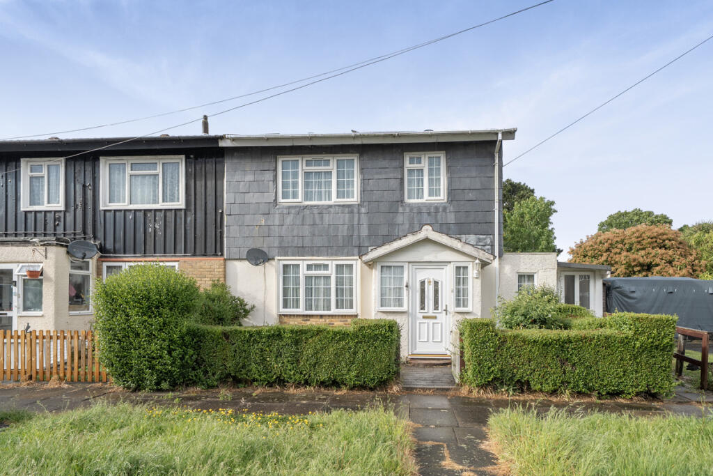 Main image of property: Bravington Close, Shepperton, TW17 0