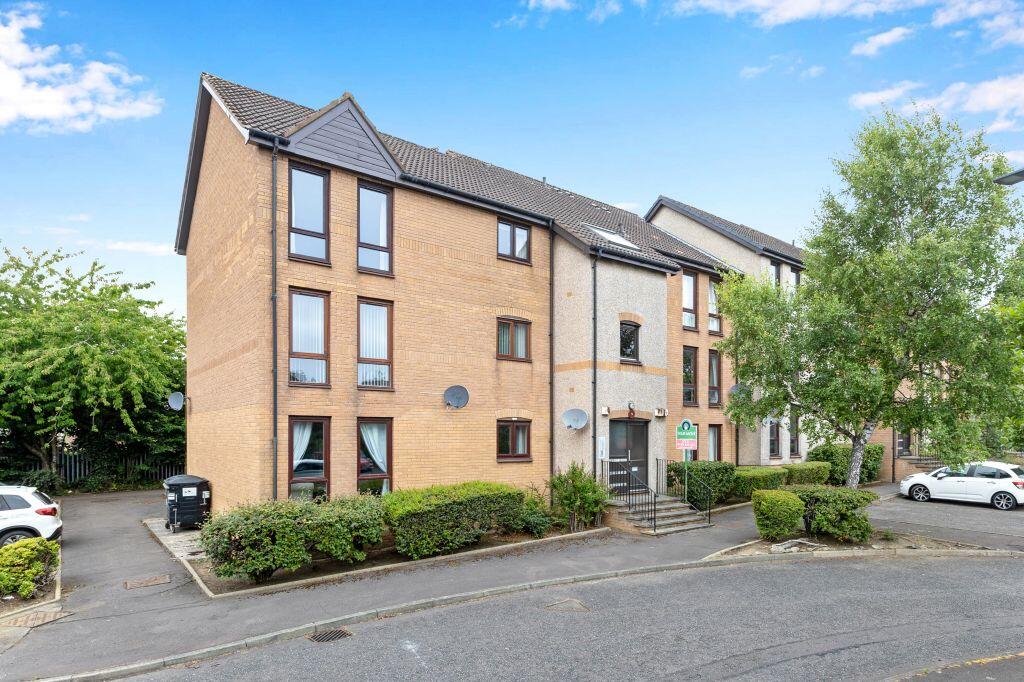 Main image of property: 9/7 Echline Rigg, South Queensferry EH30 9XN