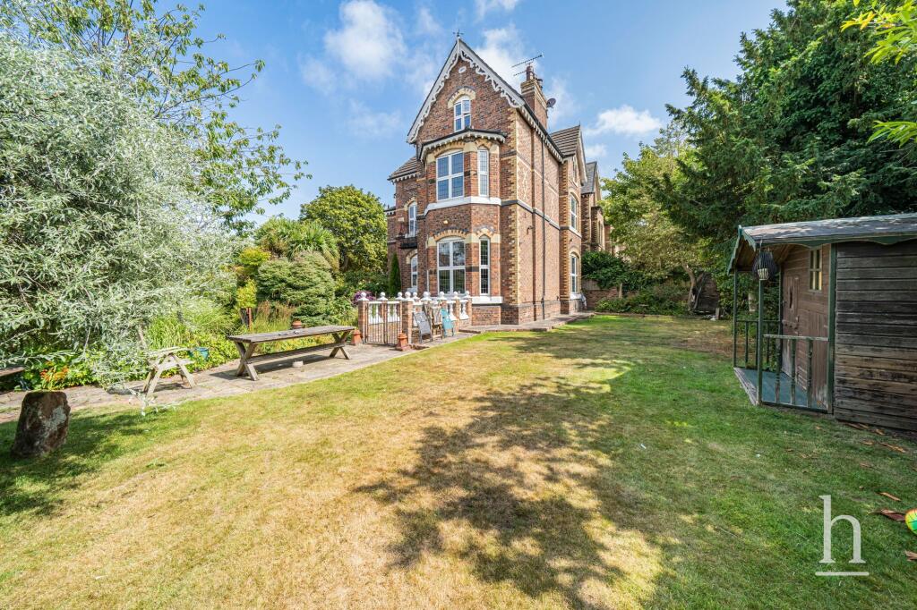 Main image of property: Lorne Road, Prenton, CH43