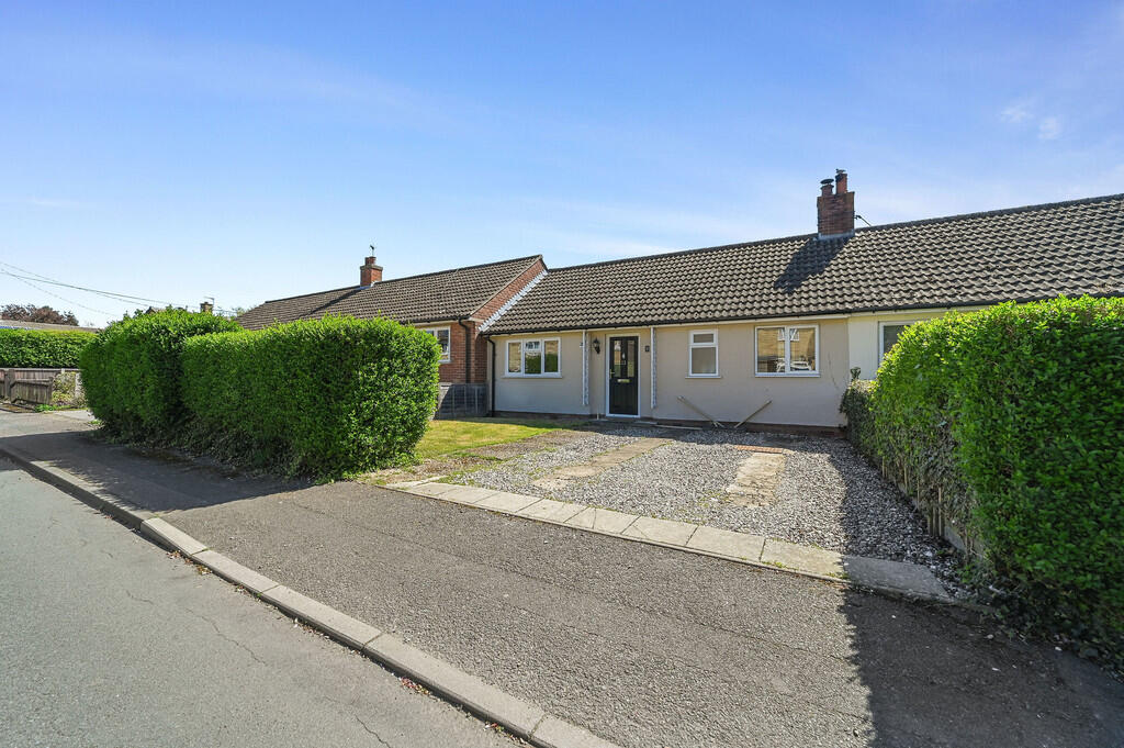 Main image of property: Stoke by Nayland, Colchester, Suffolk