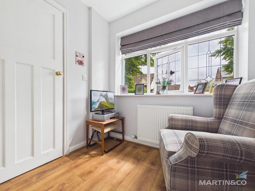 House in Bebington, Larchwood - More