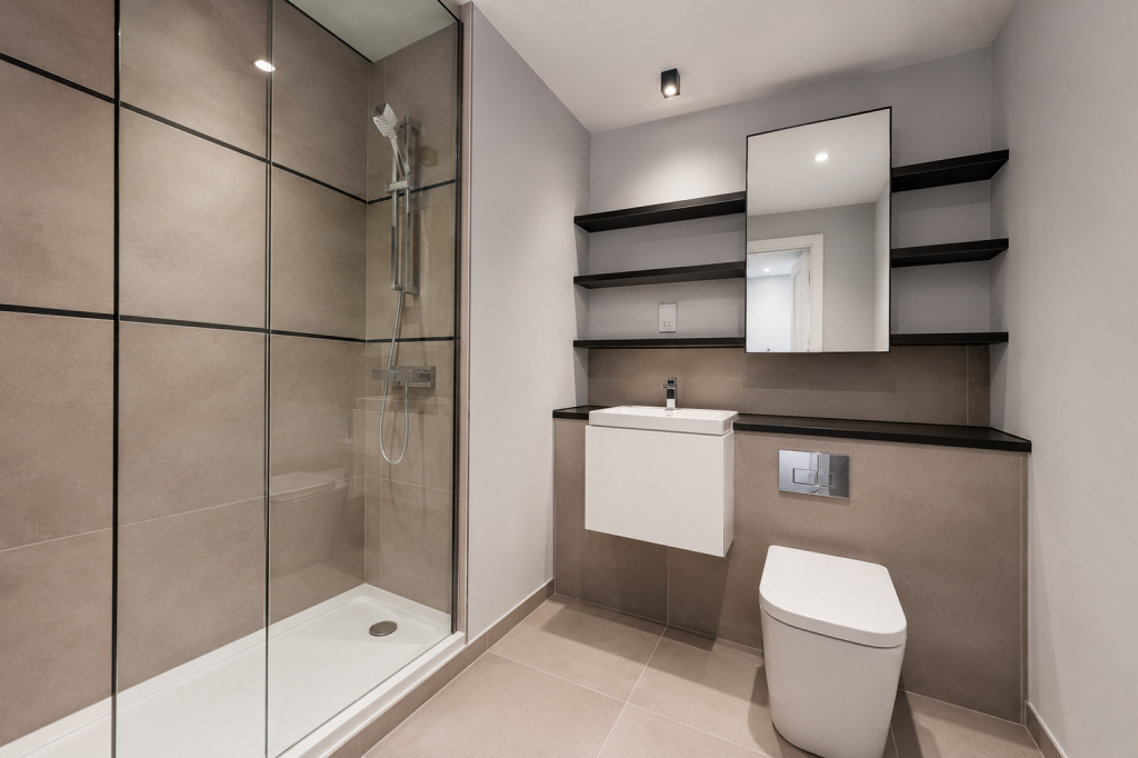 Skyline Apartments, Makers Yard, Tower Hamlets, London
