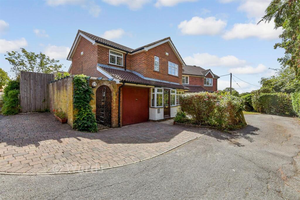 Main image of property: Primrose Way, Chestfield, Whitstable, Kent