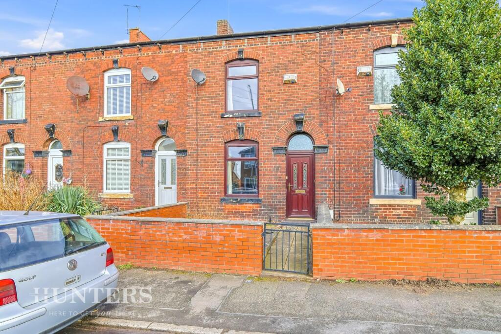 Main image of property: Foxdenton Lane, Chadderton