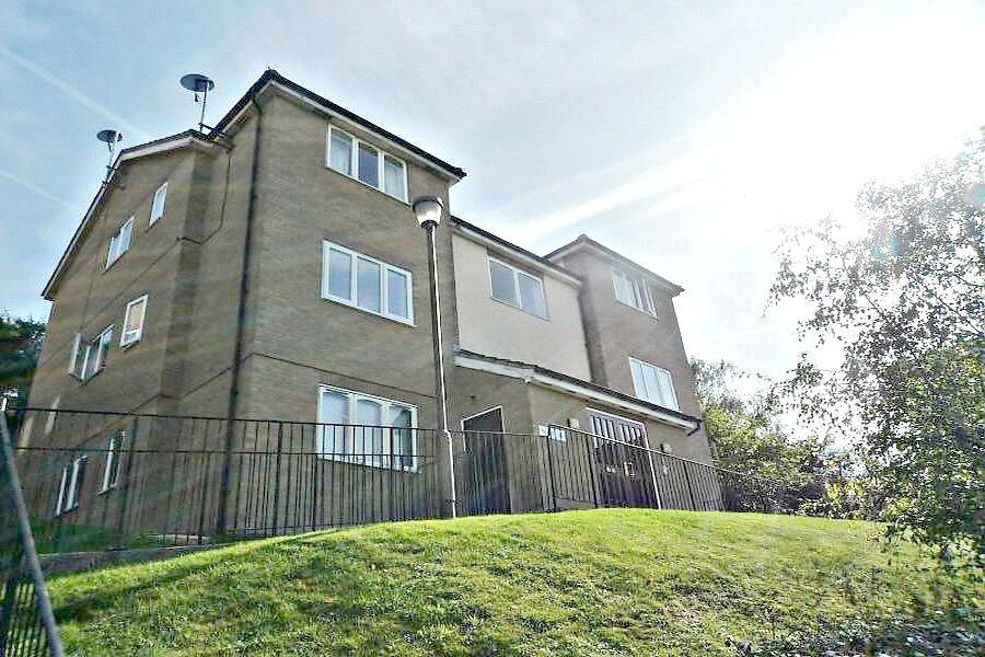 Main image of property: Lingfield Close, High Wycombe