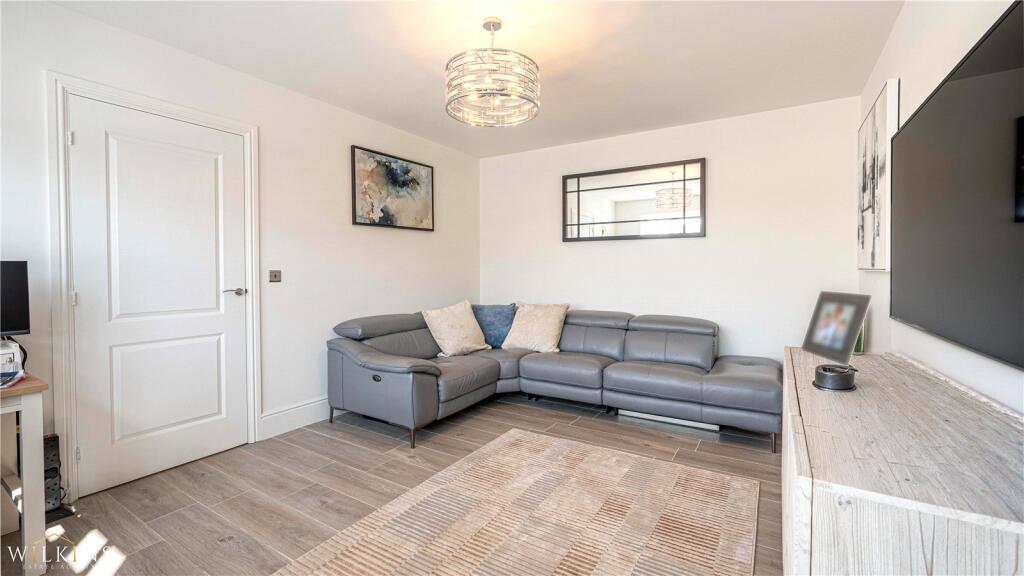 Additional image 14 of Rangemoor Crescent, Amington, Tamworth, B77