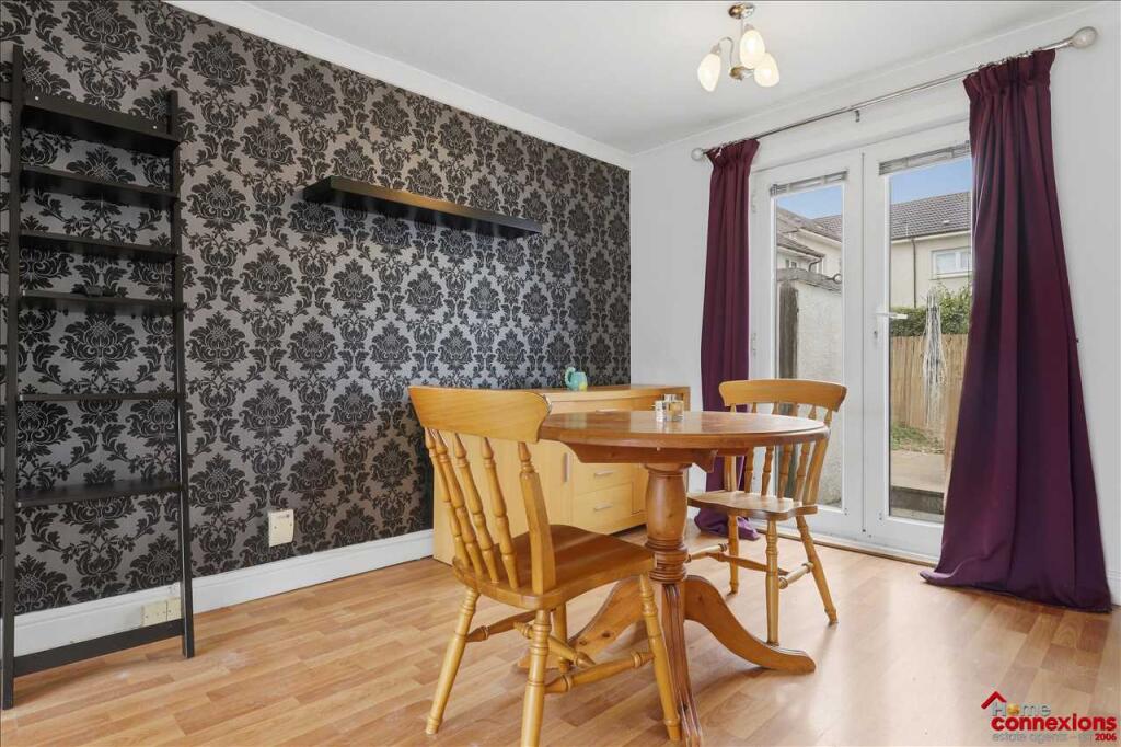 House in Glasgow - View 4