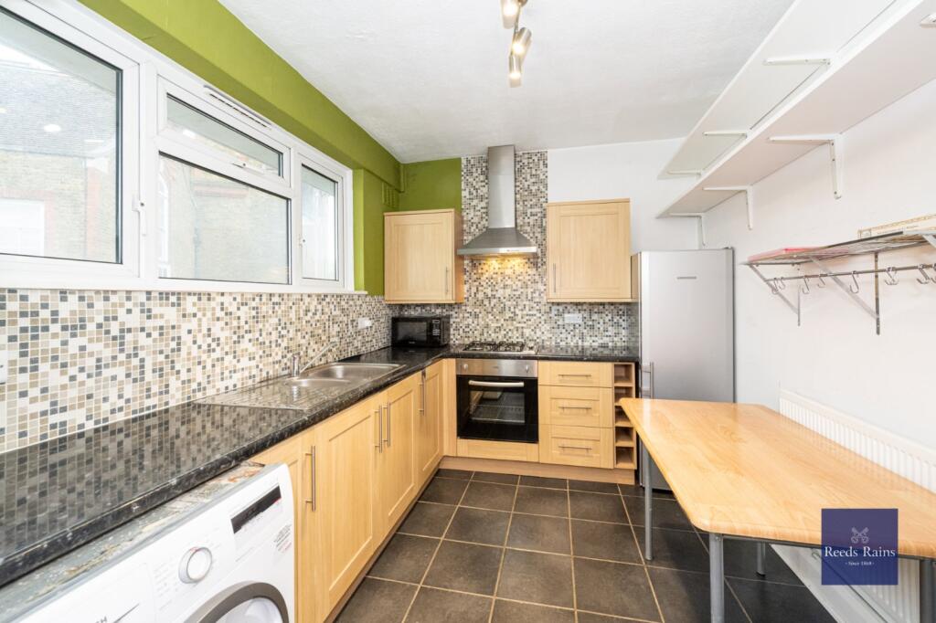 Main image of property: Morley Street, London, SE1