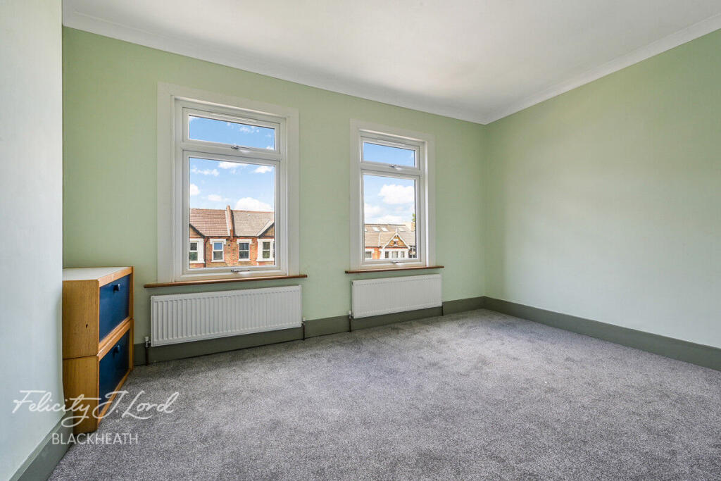 Main image of property: Eglinton Hill, Shooters Hill