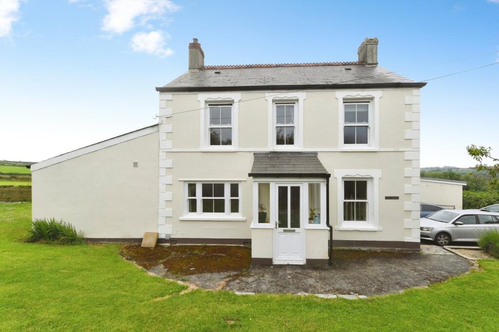 Main image of property: Grampound Road, Truro, TR2