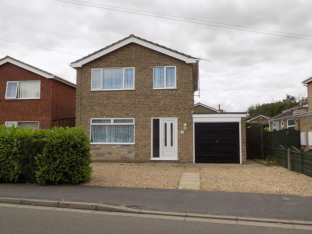 Main image of property: Dick Turpin Way, Long Sutton